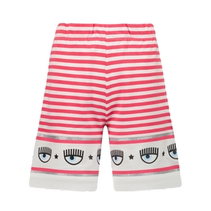 Chiara Ferragni Kinder meisjes shorts