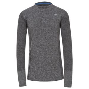 Trespass Heren timo lange mouwen sport shirt