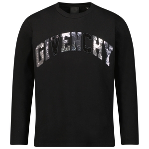 Givenchy Kinder meisjes t-shirt