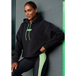 Active by Lascana Hoodie in oversized-look