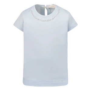 Monnalisa Baby meisjes t-shirt