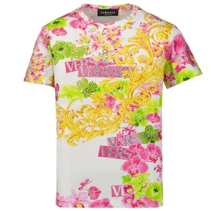 Versace Kinder meisjes t-shirt