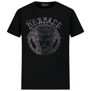 Versace Kinder meisjes t-shirt