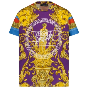 Versace Kinder meisjes t-shirt