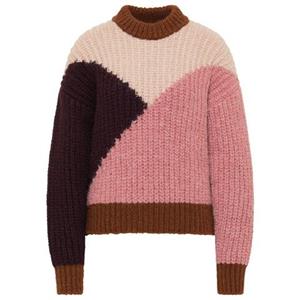 MUSTANG Sweater "Style Carla C Colourblock"