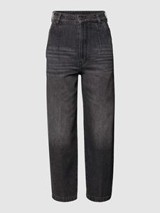 Drykorn Jeans met elastische boorden, model 'Mind'