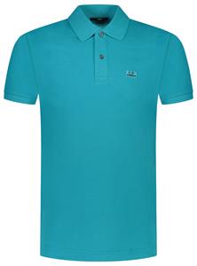 C.P. Company Polo korte mouw