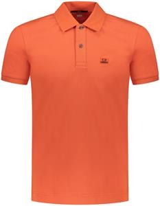 C.P. Company Polo korte mouw