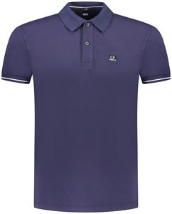 C.P. Company Polo korte mouw