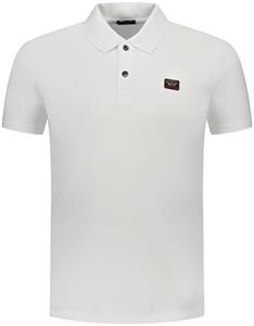 Paul & Shark Polo korte mouw