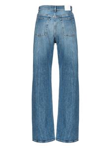 PINKO Jeans met wijde pijpen - Blauw