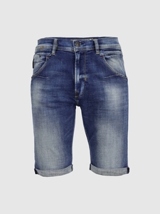 LTB Jeans Heren korte broek darwin saloso undamaged wash