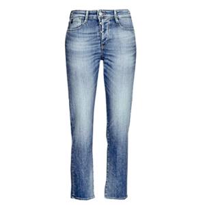 Le Temps des Cerises  Straight Leg Jeans BAMBINO 400/17