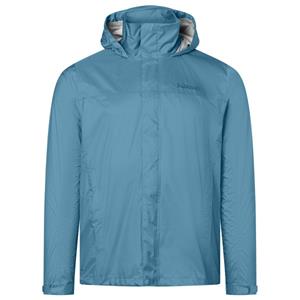 Marmot  Precip Eco Jacket - Regenjas, blauw