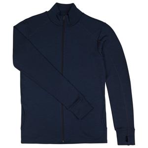 Joha  Cardigan - Wollen trui, blauw