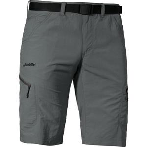 Schöffel Outdoorhose Herren Outdoor-Bermudas SILVAPLANA2 (1-tlg)