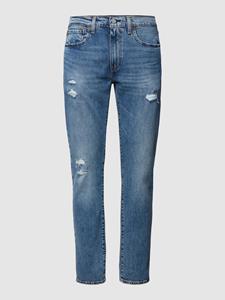 Levi's Tapered fit jeans, model '502 Taper'