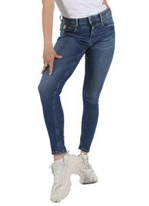 Miracle of Denim Female Jeans Ellen Skinny Fit Sp24-2002