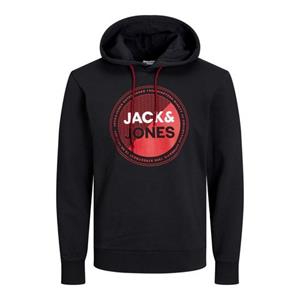 Jack & Jones PlusSize Kapuzensweatshirt "JJLOYD SWEAT HOOD PLS"