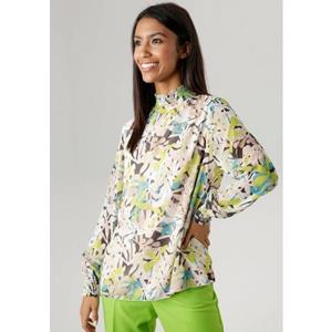 Aniston SELECTED Chiffonblouse