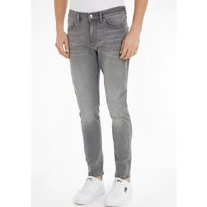 TOMMY JEANS 5-pocketsjeans SCANTON Y SLIM