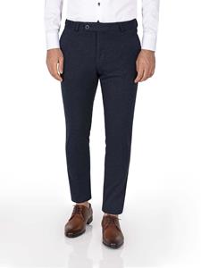 WAM Denim Pantalon 70065 Marx Navy-