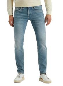 PME Legend Male Jeans Ptr720 Skyrak Horizon Mid Blue
