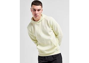 Adidas Originals Trefoil Essential Fleece Hoodie - Brown- Heren