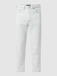 Drykorn Relaxed fit low waist jeans met stretch, model 'Bit'