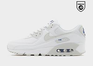 Nike Air Max 90 - White