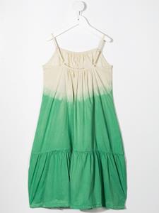 Longlivethequeen Gelaagde jurk - Groen