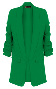 The Musthaves Limited Blazer Green 2.0