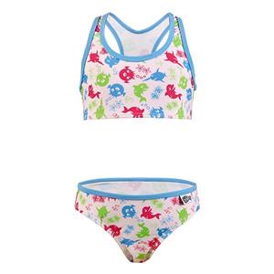 BECO SEALIFE bikini | UV SPF50+ 50+ | roze |