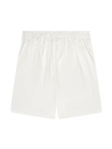 Rachel Riley stretch-cotton tailored shorts - Wit