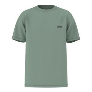 Vans T-Shirt "LEFT CHEST LOGO TEE"