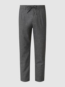 Only & Sons Tapered fit joggingbroek met stretch