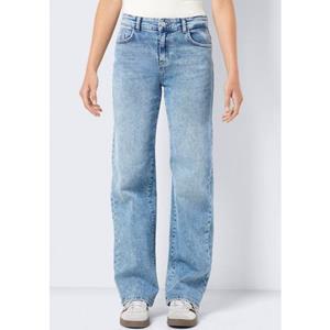 Noisy may Regular-fit-Jeans YOLANDA (1-tlg) Plain/ohne Details