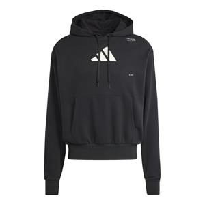 Adidas Cat Sweater Met Capuchon Heren