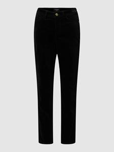 CAMBIO Slim fit jeans in 5-pocketmodel, model 'PIPER'