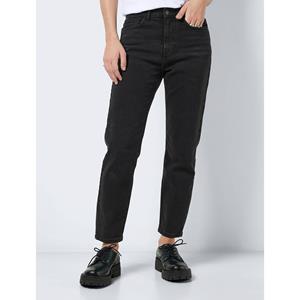 Noisy may Straight-Jeans NMMON mit Stretch
