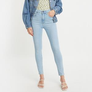 Levi's Skinny jeans 721 High Rise