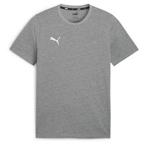PUMA T-shirt teamGOAL Casuals - Grijs/Wit