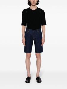 Dolce & Gabbana Denim shorts - Blauw