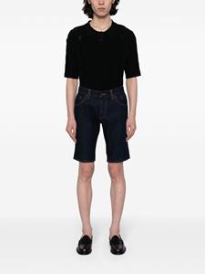 Dolce & Gabbana Denim shorts - Blauw