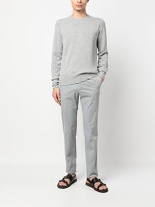 PT Torino Slim-fit broek - Grijs