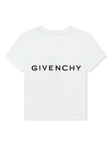 Givenchy Kids x Disney T-shirt met print - Wit