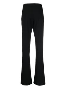 Amen High waist broek - Zwart