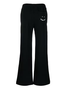 PS Paul Smith Flared broek - Zwart