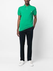 Polo Ralph Lauren Poloshirt met ponyprint - Groen