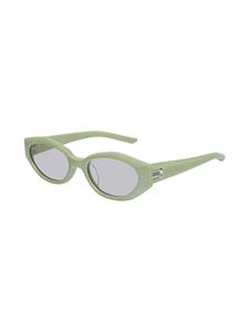 Gentle Monster Dada GR8 sunglasses - Groen